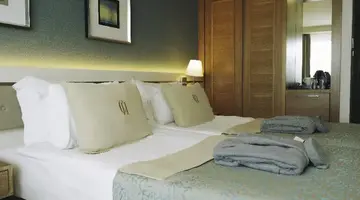 Castival Hotel