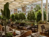 Castival Hotel