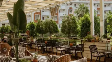 Castival Hotel