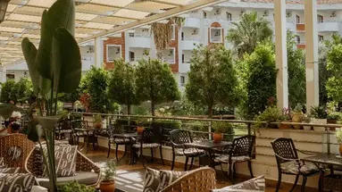 Castival Hotel