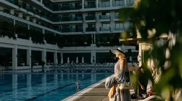 Castival Hotel