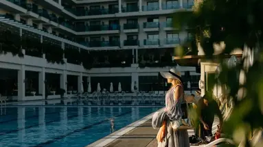 Castival Hotel
