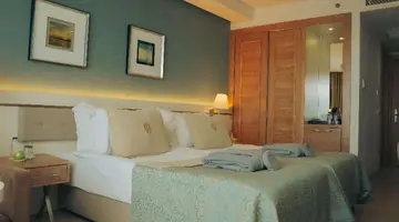 Castival Hotel