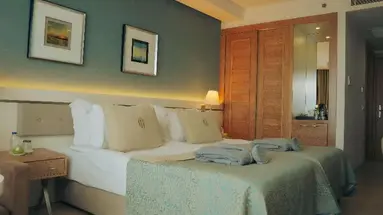 Castival Hotel