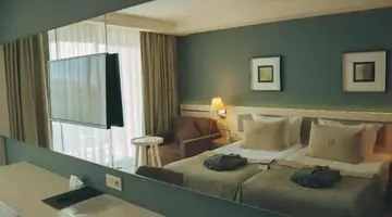 Castival Hotel