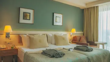 Castival Hotel