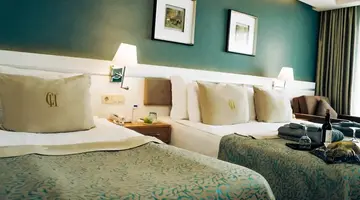 Castival Hotel