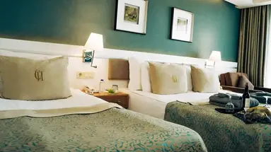 Castival Hotel