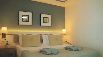 Castival Hotel