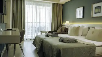 Castival Hotel