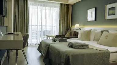 Castival Hotel