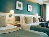Castival Hotel