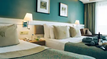 Castival Hotel