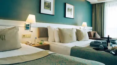 Castival Hotel