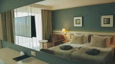 Castival Hotel