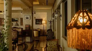 Castival Hotel