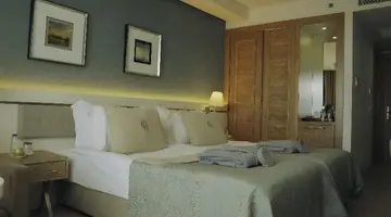 Castival Hotel