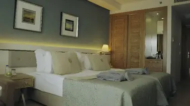 Castival Hotel