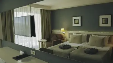 Castival Hotel
