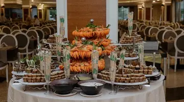 Castival Hotel