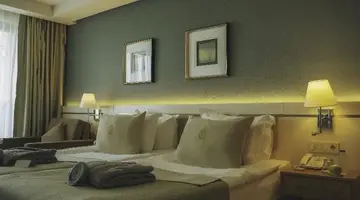 Castival Hotel