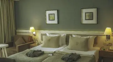 Castival Hotel