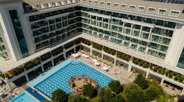 Castival Hotel