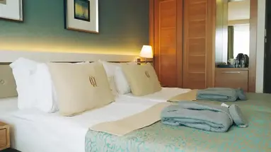 Castival Hotel