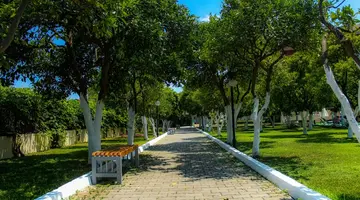 Castle Park Hotel