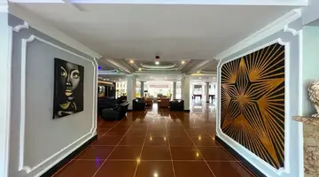 Castle Park Hotel