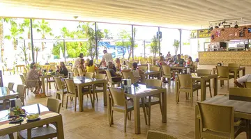 Castle Park Hotel