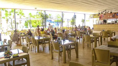 Castle Park Hotel
