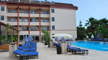 Castle Park Hotel