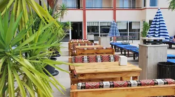 Castle Park Hotel