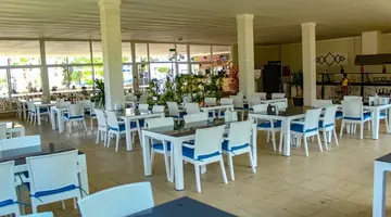 Castle Park Hotel