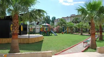 Castle Park Hotel