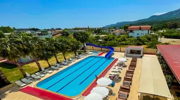 Castle Park Hotel