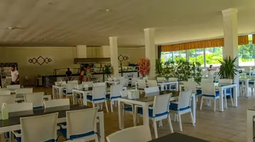 Castle Park Hotel