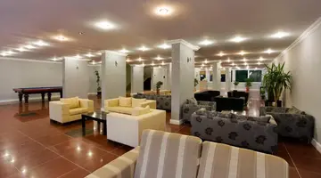 CASTLE PARK HOTEL