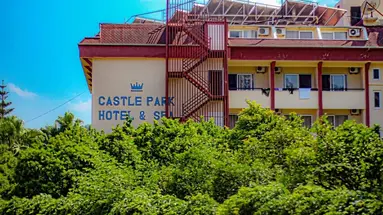 Castle Park Hotel