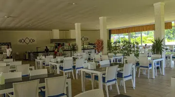 Castle Park Hotel
