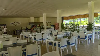 Castle Park Hotel