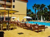 Castle Park Hotel