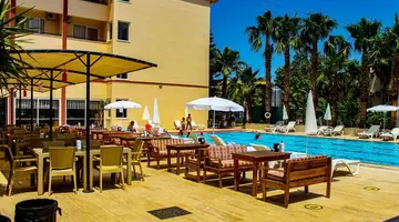 Castle Park Hotel