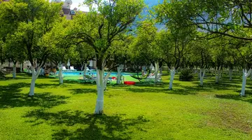 Castle Park Hotel