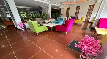 Castle Park Hotel