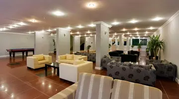 Castle Park Hotel
