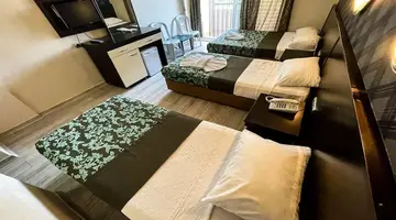 Castle Park Hotel