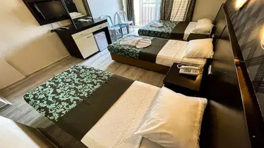 Castle Park Hotel