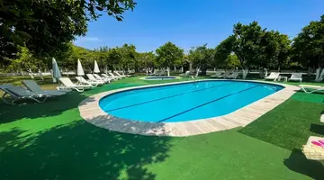Castle Park Hotel